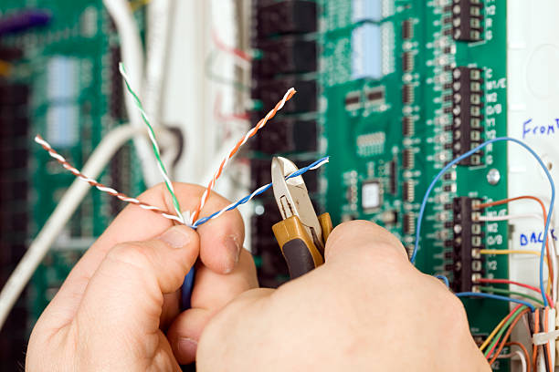 Professional Electrical Services in Wetherington, OH